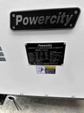 Powercity Marine Generator , 40kW, PDG-50SCM, 3Phase, 380V, 50Hz (Engine Powered By: Cummins 4BTA3.9-GM47, Alternator: SLG-224EM)