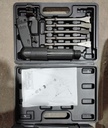 Pneumatic Hammer Set 250-A Strong Shovel