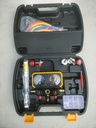 Manifold Gauge Set Diagnostic A/C Tool F60A