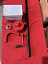 Oil/Diesel Cranked Hand Pump