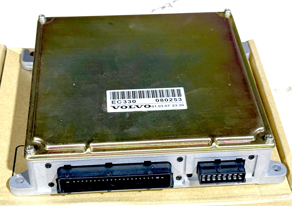 Computer Board D12D for EC330 Volvo