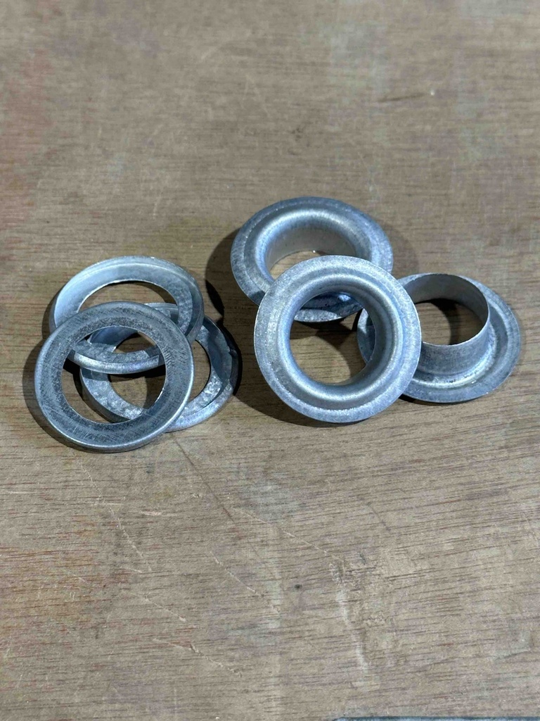 Grommet (Eyelet) 18*9MM (50 Per Pack)