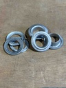 Grommet (Eyelet) 18*9MM (50 Per Pack)