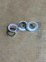 Grommet (Eyelet) 12*7MM (50 Per Pack)
