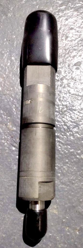 Injector Perkins Genuine Parts 2645A026