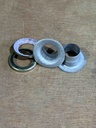 Grommet (Eyelet) 12*12MM (50 Per Pack)
