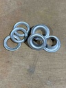 Grommet (Eyelet) 16*9MM (50 Per Pack)