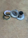 Grommet (Eyelet) 12*15MM (50 Per Pack)