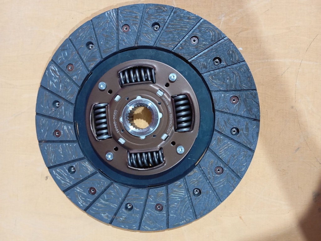 Clutch Plate TF240-2560