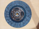 Clutch Plate TF240-2560