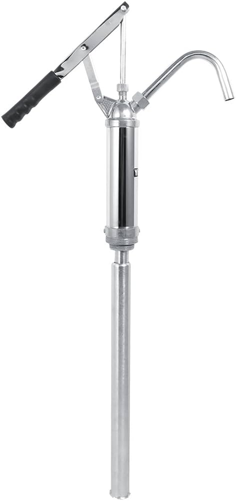 Oil/Diesel Telescopic Hand Pump