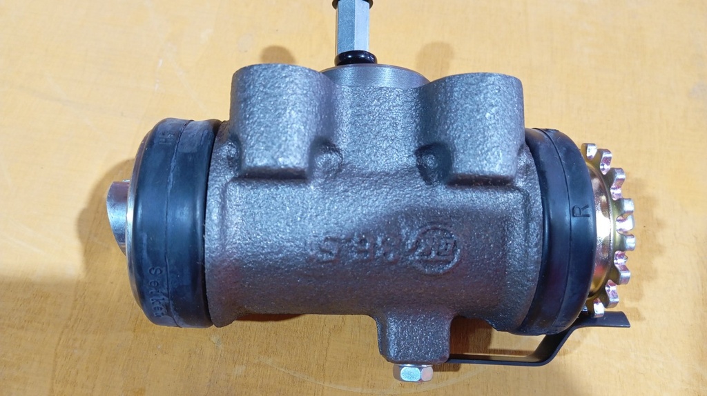 Wheel Cylinder Assy, RR-FR LR, 36.51, 44101-Z5111 ( for NISSAN MKB212-NHRA)