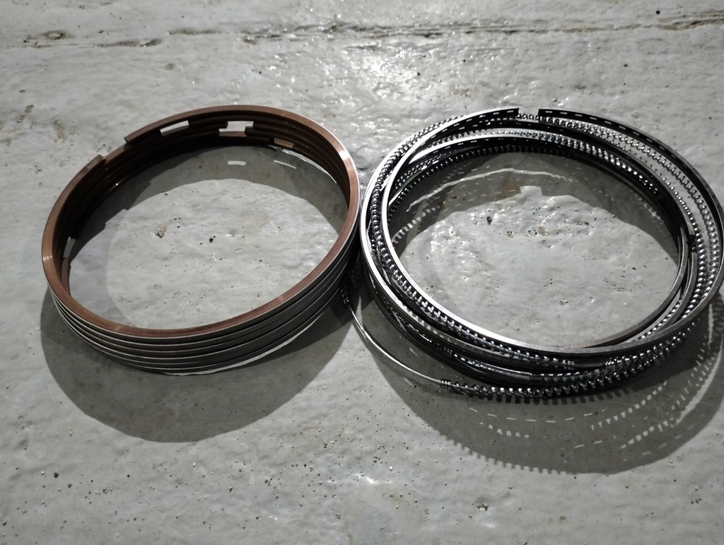 Piston Ring SDM31054ZX