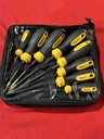 Screwdriver Set (8Pcs/Set)