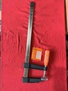 F Clamp (120*500) Asaki