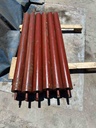 Conveyor Belt Roller 114*1540*1710*30