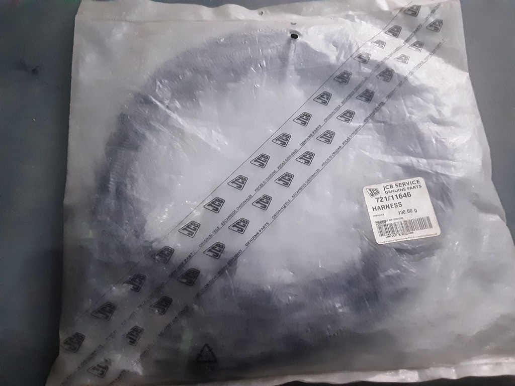 Harness 721/11646 (Jcb)