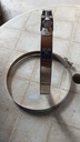Hose Clamp - T Bolt, SS304, 227-239MM