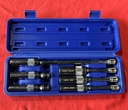 Glow Plug Socket (12PT) 6Pcs/Set