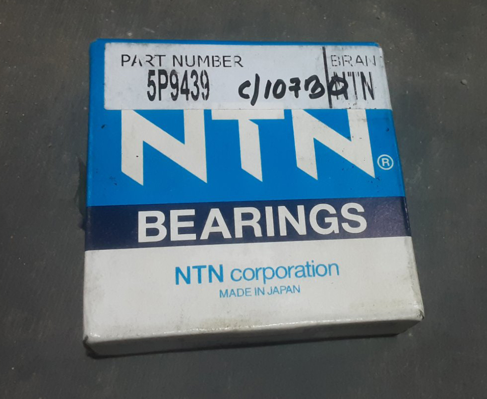 Bearing 5P9439