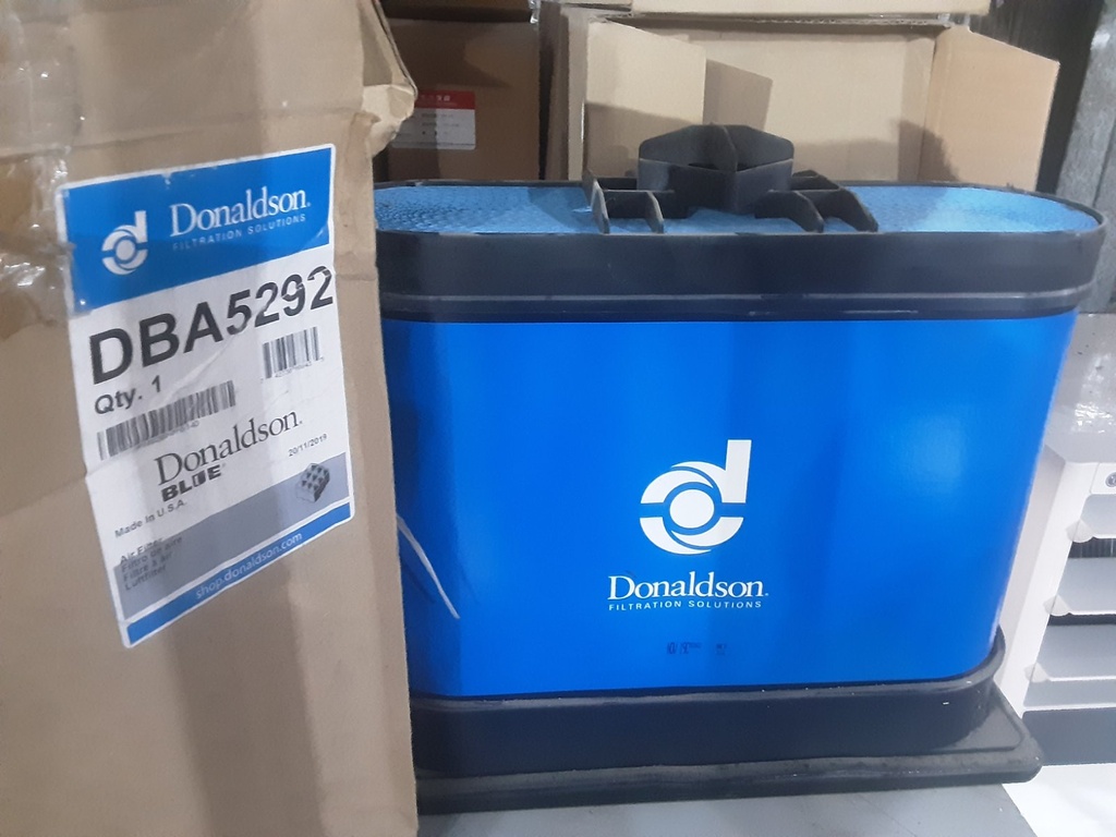 Air Filter DBA5292 (Donaldson)