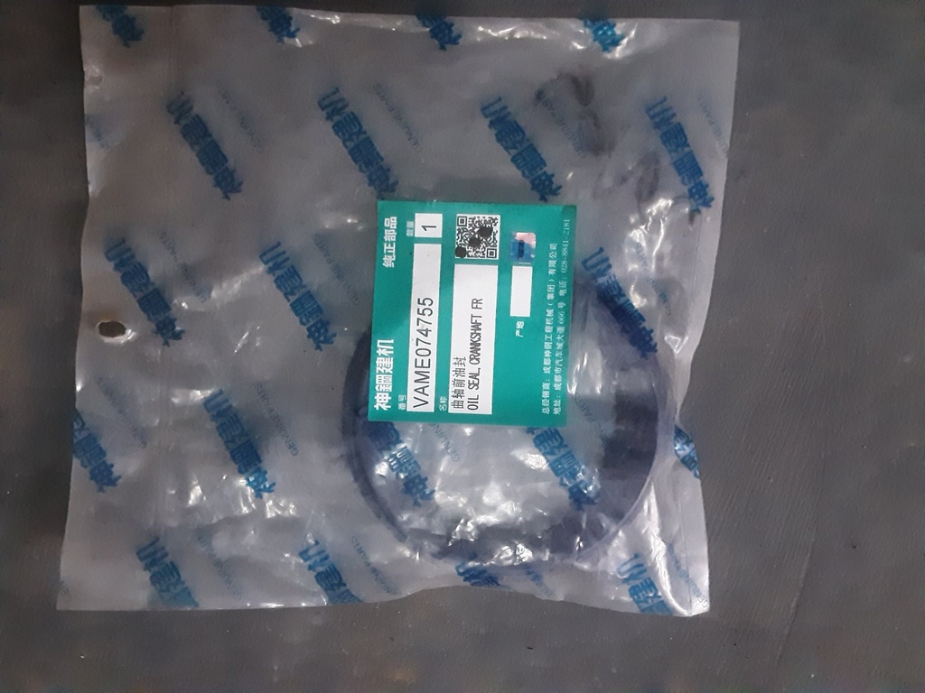 Crank Shaft Oil Seal Front VAME074755
