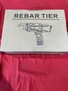 Cordless Rebar Tier/Strapping Machine 12V BT-590