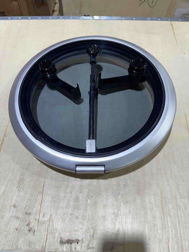 Aluminium Round Hatch (OD:425MM,ID:360MM)