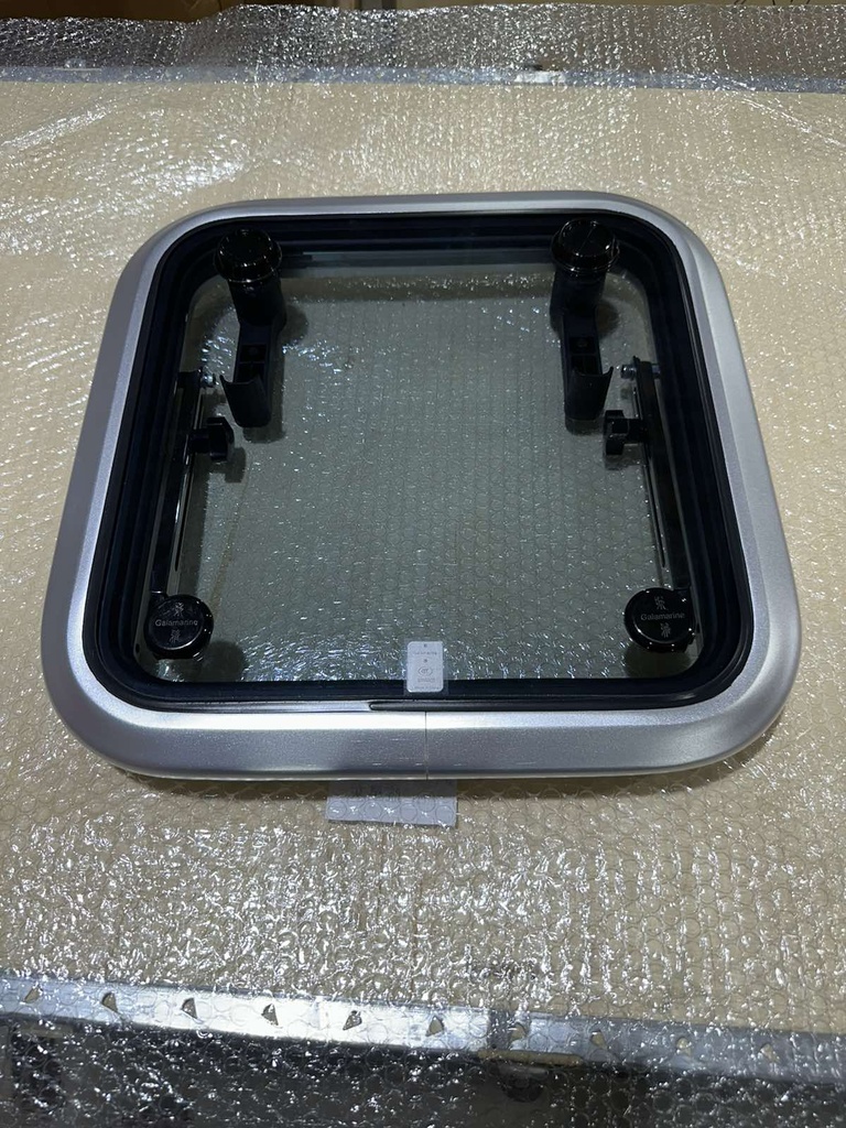 Aluminium Square Hatch (OD:425MM,ID:360MM)