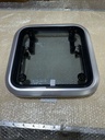 Aluminium Square Hatch (OD:425MM,ID:360MM)