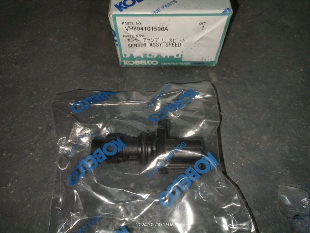 Sensor Assy Speed VH894101590A