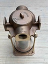 Sea Water Strainer 3"