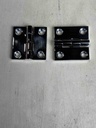 Hinges - SS316, 50*50MM*5MM