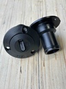 Fuel Filler, Plastic, Dia: 38MM