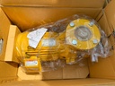 Centrifugal Pump 3"x3" WCL-2205FT 3HP/380V Mitsubishi