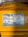 Centrifugal Pump 3"x3" WCL-2205FT 3HP/380V Mitsubishi