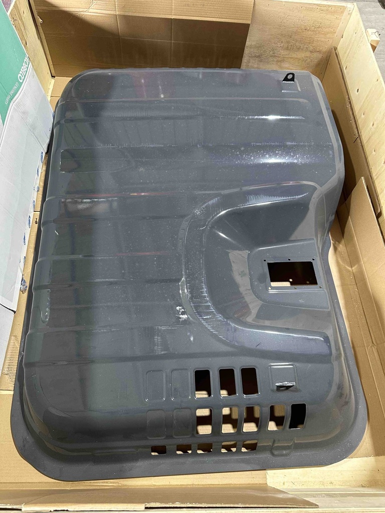 Bonnet LC22C01402P1 (SK380-10)