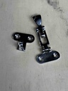 Anti Rattle Latch, SS316, 5082A