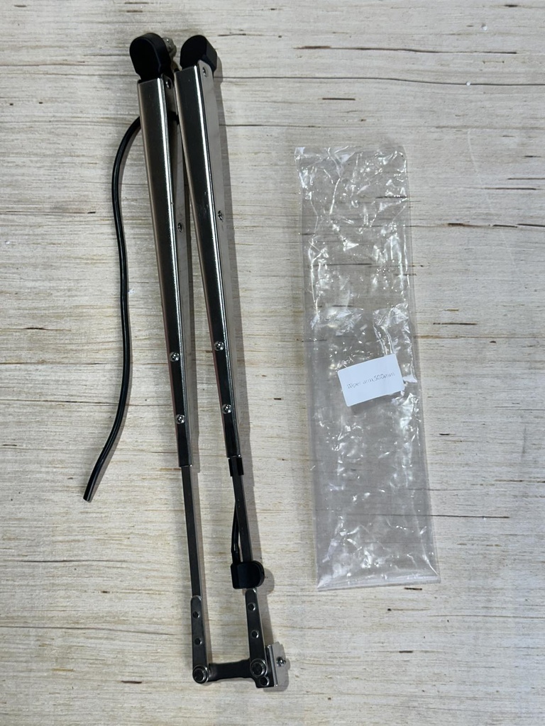 Wiper Arm, 500MM