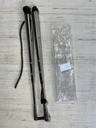 Wiper Arm, 500MM