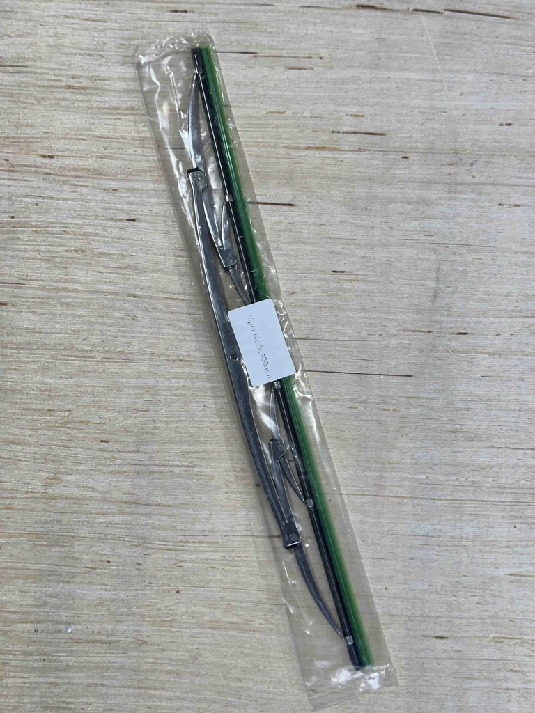 Wiper Blade, 400MM
