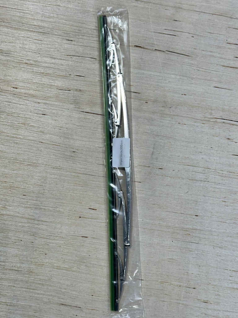 Wiper Blade, 500MM