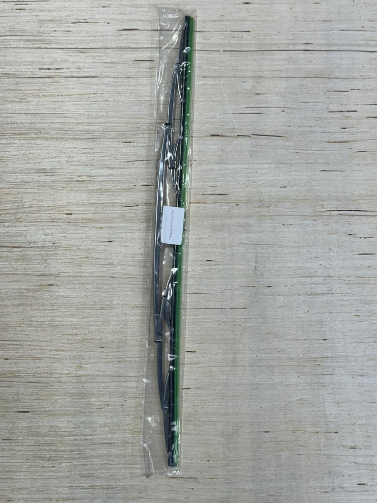 Wiper Blade, 600MM