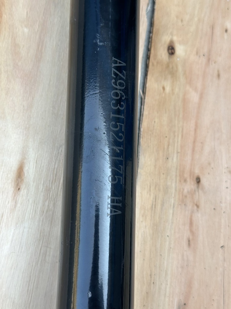 Torque Arm Rod AZ9631521175 HA (CAMC Truck)