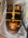 Chain Hoist  Trolley - (2Ton x 6Mtr)