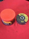 Cutting Wheel SS 4.5" (115x1.2x22MM) Skole Brand