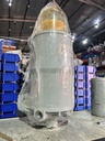 Racco Filter Housing 300 (Baldwin)