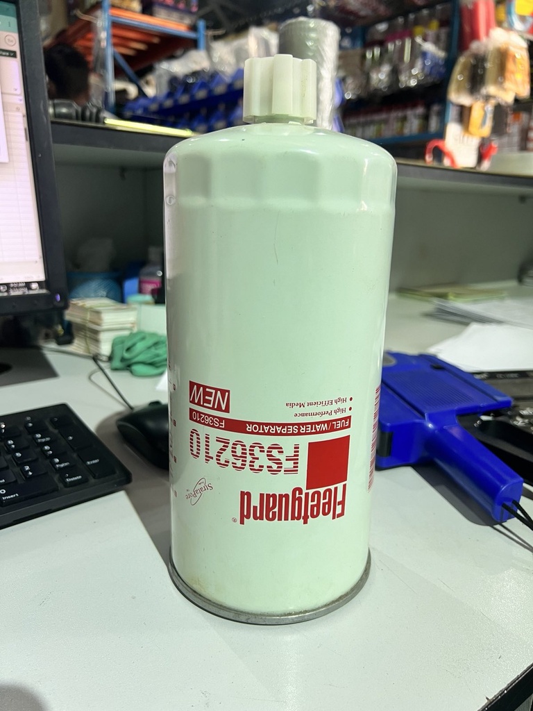 Water Separator Filter FS36210 (Fleetguard)