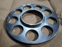 Plate Set SA7242-10210/18272