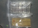 Cat 3126 Nozzle Needle Valve Lift Adjustment Shims (14.00-13.82)